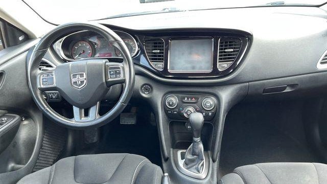 2013 Dodge Dart SXT