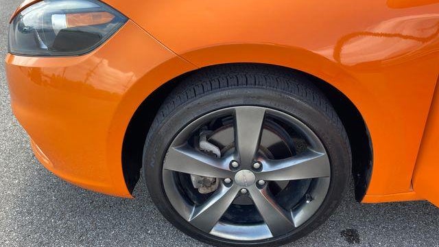 2013 Dodge Dart SXT