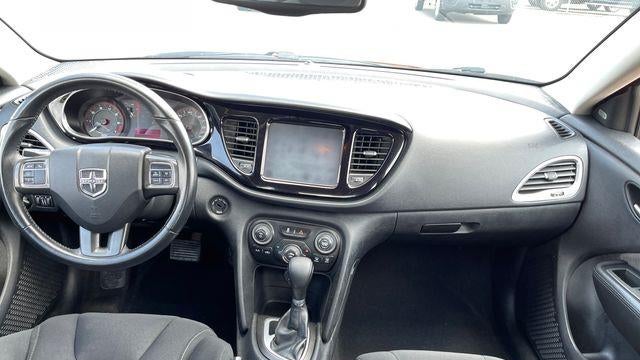 2013 Dodge Dart SXT