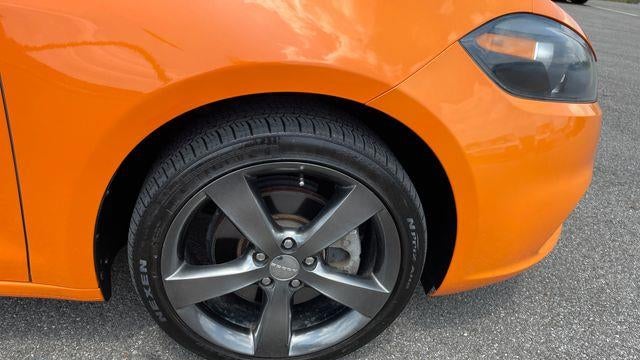 2013 Dodge Dart SXT