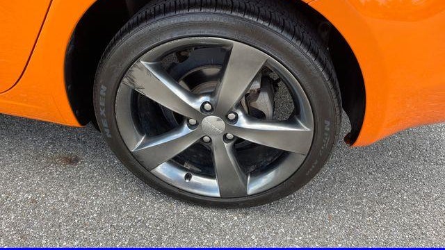2013 Dodge Dart SXT