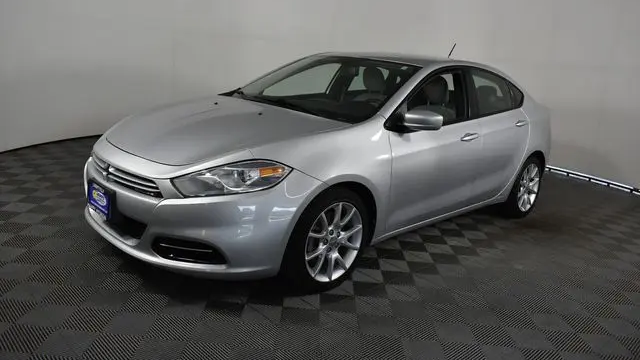 Preowned 2013 Dodge Dart SXT for Sale