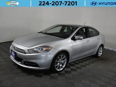 Photo of a 2013 Dodge Dart SXT 4DR Sedan for sale