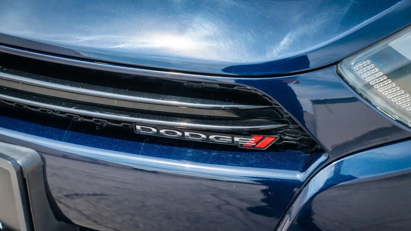 2015 Dodge Dart SXT