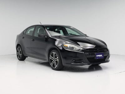 Photo of a 2016 Dodge Dart SXT 4DR Sedan for sale