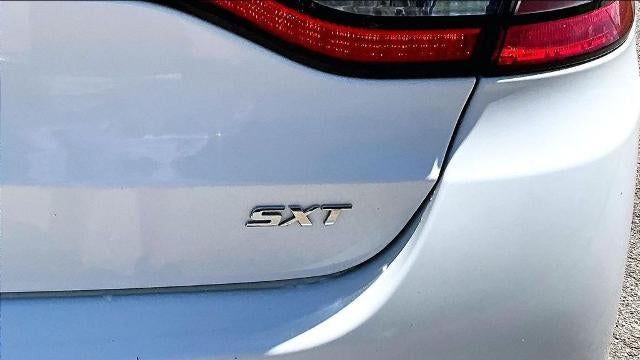 2015 Dodge Dart SXT