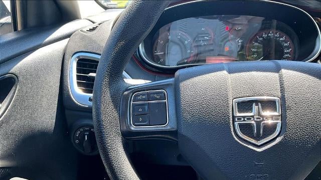 2015 Dodge Dart SXT