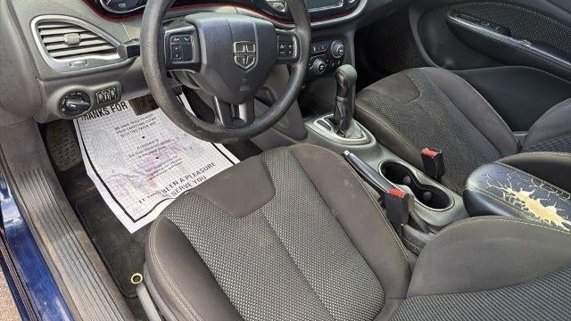 2015 Dodge Dart SXT