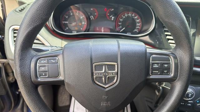 2015 Dodge Dart SXT