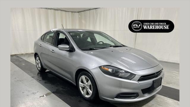 Preowned 2016 Dodge Dart SXT for Sale
