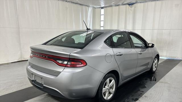 2016 Dodge Dart SXT