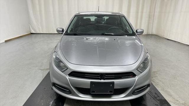 2016 Dodge Dart SXT