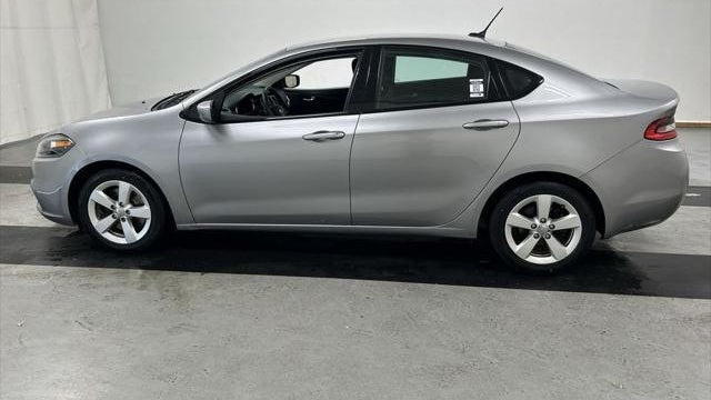 2016 Dodge Dart SXT
