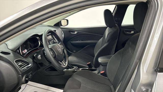2016 Dodge Dart SXT