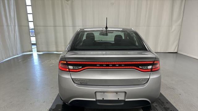 2016 Dodge Dart SXT