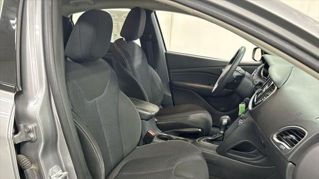 2016 Dodge Dart SXT