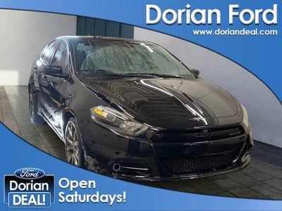 Photo of a 2014 Dodge Dart SXT 4DR Sedan for sale