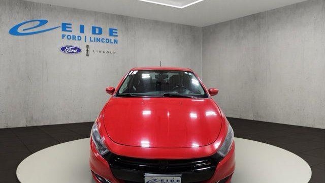 2013 Dodge Dart SXT