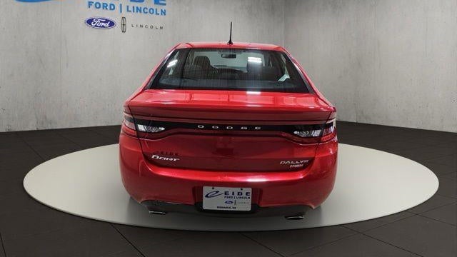 2013 Dodge Dart SXT