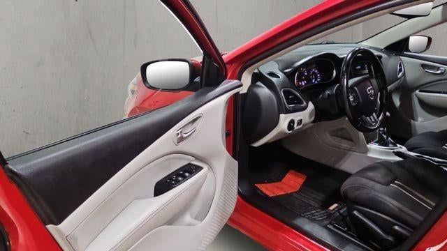 2013 Dodge Dart SXT