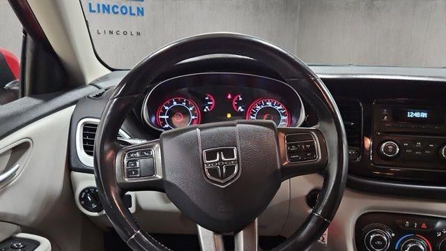 2013 Dodge Dart SXT