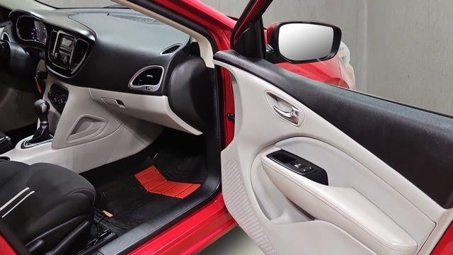 2013 Dodge Dart SXT