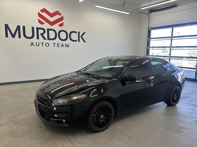 2013 Dodge Dart