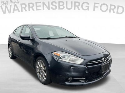 Photo of a 2013 Dodge Dart Limited 4DR Sedan for sale