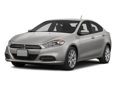 2014 Dodge Dart Limited 4DR Sedan