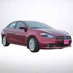 2015 Dart Thumbnail 6