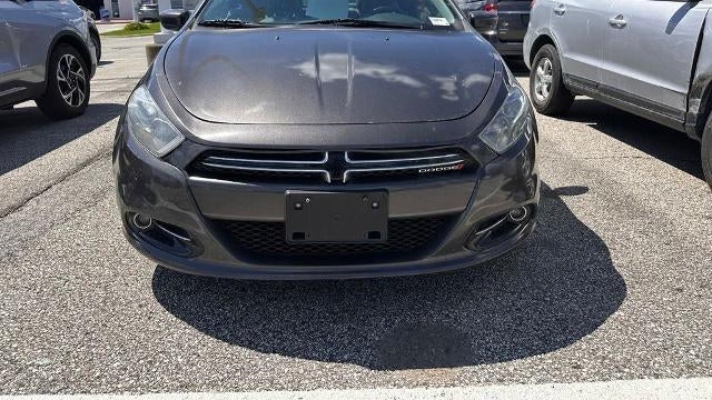 2014 Dodge Dart Limited