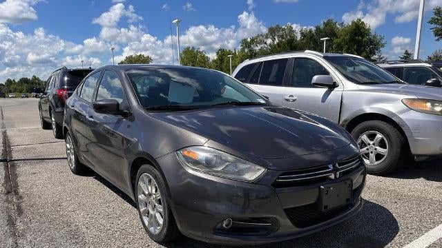2014 Dodge Dart Limited