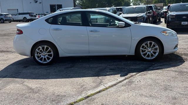 2015 Dodge Dart Limited