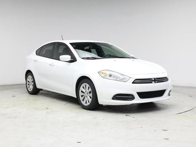 Photo of a 2015 Dodge Dart Aero 4DR Sedan for sale