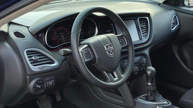 2016 Dodge Dart Aero