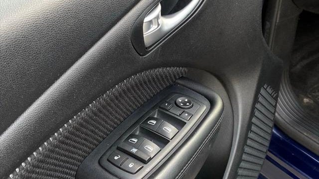 2016 Dodge Dart Aero