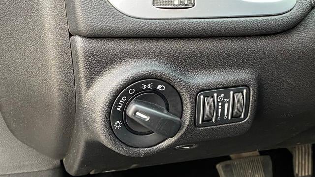 2016 Dodge Dart Aero