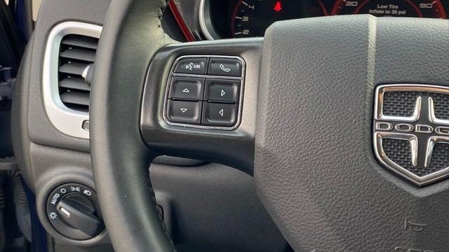 2016 Dodge Dart Aero