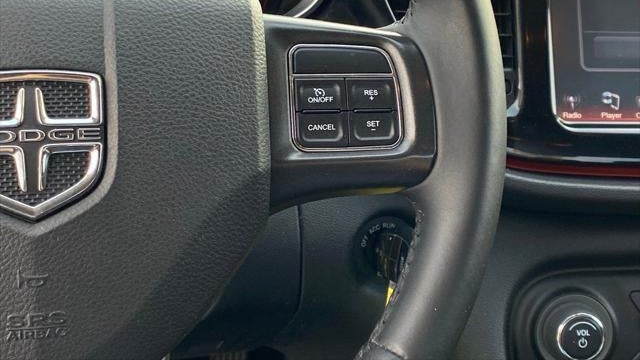 2016 Dodge Dart Aero