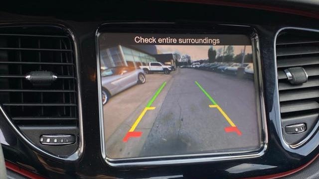 2016 Dodge Dart Aero