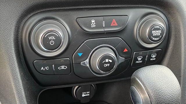 2016 Dodge Dart Aero