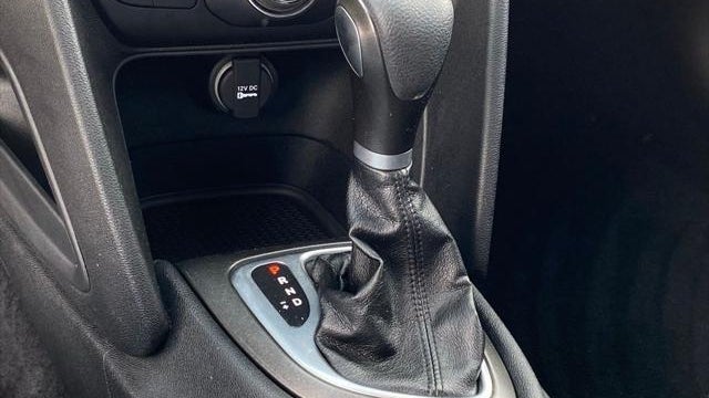 2016 Dodge Dart Aero