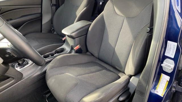 2016 Dodge Dart Aero