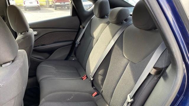2016 Dodge Dart Aero