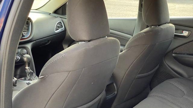 2016 Dodge Dart Aero