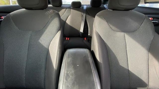 2016 Dodge Dart Aero