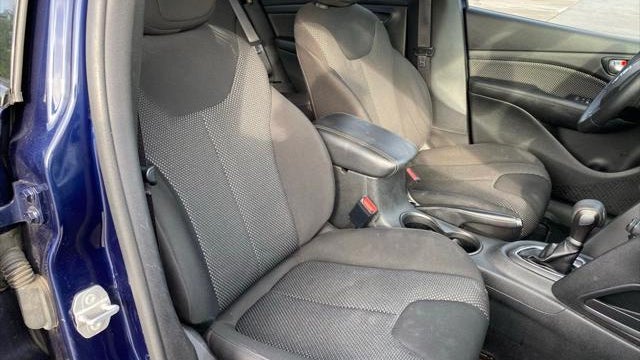 2016 Dodge Dart Aero
