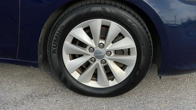 2016 Dodge Dart Aero