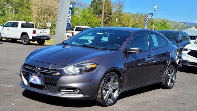 Preowned 2015 Dodge Dart GT for Sale
