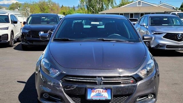 2015 Dodge Dart GT